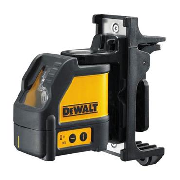DEWALT LINE LASER LEVEL