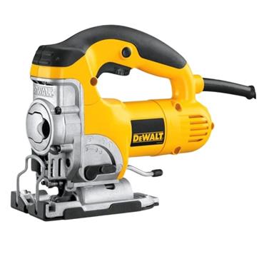 DEWALT TOP HANDLE JIGSAW 110V