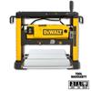 DEWALT PORTABLE PLANER THICKNESSER 220VOLT