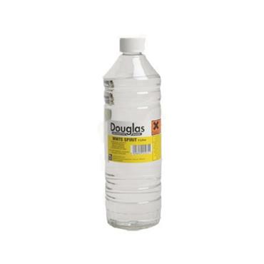 DOUGLAS WHITE SPIRIT 1 LITRE