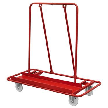 Sealey Plasterboard Trolley 800kg Capacity