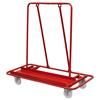 Sealey Plasterboard Trolley 800kg Capacity