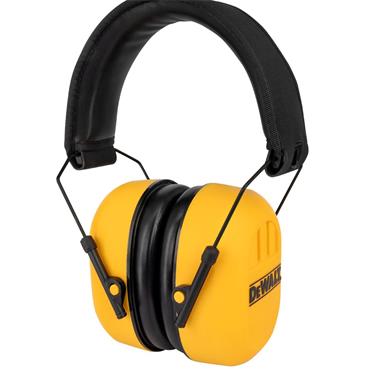 Dewalt Reducer Premium Earmuff Snr35