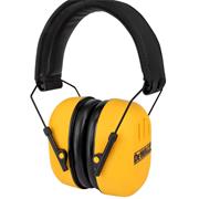 Dewalt Reducer Premium Earmuff Snr35