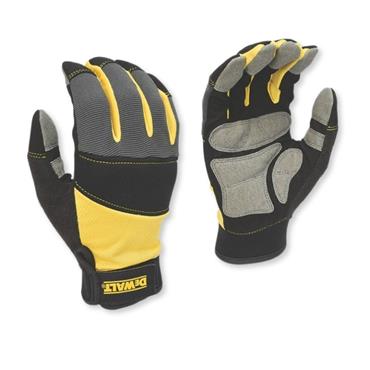 DEWALT DGP215 GLOVES- L