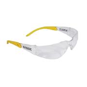 DEWALT SAFETY SPECTACLES  CLEAR