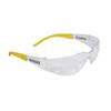 DEWALT SAFETY SPECTACLES  CLEAR