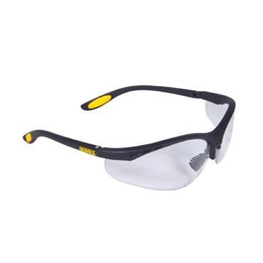 DEWALT SAFETY SPECTACLES  FIRE MIRROR