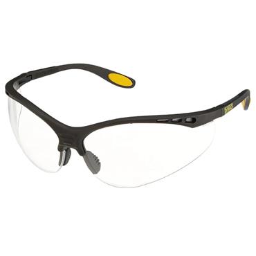 DEWALT SAFETY SPECTACLES  INDOOR/OUTDOOR