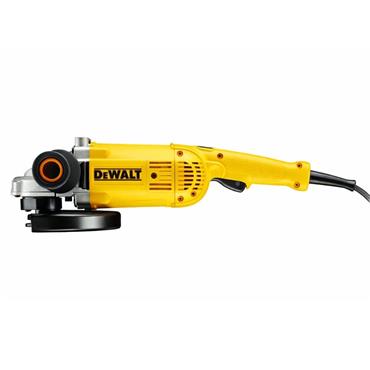 Dewalt Grinder 230mm 2200 Watt 240v