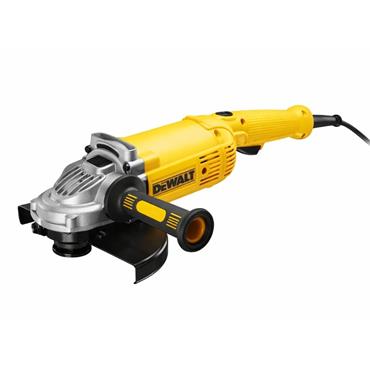 Dewalt Grinder 230mm 2200 Watt 240v