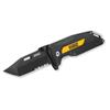 DEWALT FOLDING POCKET KNIFE WITH BALL BEARING