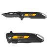 DEWALT FOLDING POCKET KNIFE WITH BALL BEARING