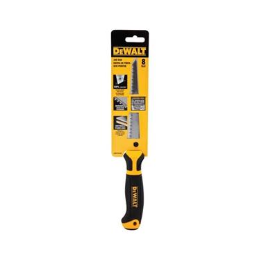 DEWALT JAB SAW