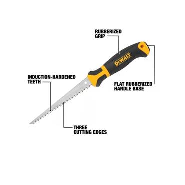 DEWALT JAB SAW