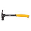 DEWALT 28OZ MILLED FRAMING HAMMER