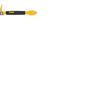 DEWALT 9" CLAW BAR C/W GRIP
