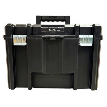 Dewalt Tstak Deep Toolbox