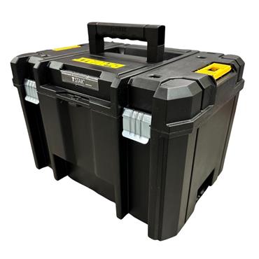 Dewalt Tstak Deep Toolbox
