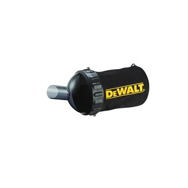 DEWALT DUST BAG DCP580 PLANER