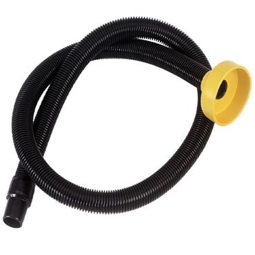 RECORD 100/32 MM REDUCER & 2M HOSE 32MM