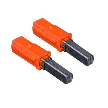 Record Carbon Brush Set (pair) For Lamb Motor