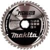 MAKITA TCT BLADE 216MM 45T