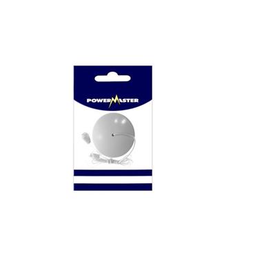 POWERMASTER PULL CORD SWITCH 1 WAY 5 AMP