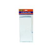 RUSTINS LINT FREE CRAFTSMANS CLOTH PK3