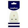 POWERMASTER 1 GANG EXTENSION SOCKET