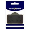 POWERMASTER 2 GANG EXTEN SOCKET WITH NEON