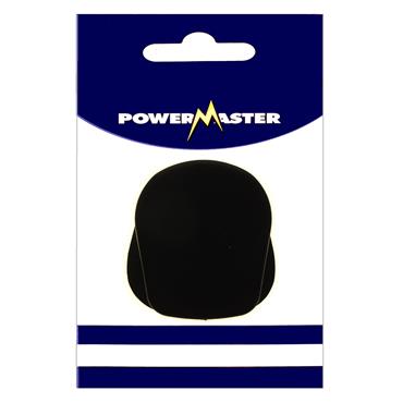 POWERMASTER 13 AMP RESILIENT PLUG TOP