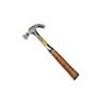 ESTWING CLAW HAMMER LEATHER HANDLE 16OZ