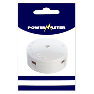 POWERMASTER JOINT BOX 20 AMP 4 TERMINALS