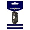 POWERMASTER SCART LEAD 1.5M