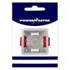 POWERMASTER DRY LINING BOX 1 GANG