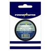 POWERMASTER INSULATING TAPE(BLACK) 20M