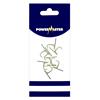 POWERMASTER CABLE CLIPS (PK. 20)  10 SQ