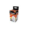 ENERGIZER BULB HALOGEN 48W {60W{ ES CLEAR GLS