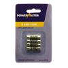 POWERMASTER FUSES 5AMP (PK. 4)