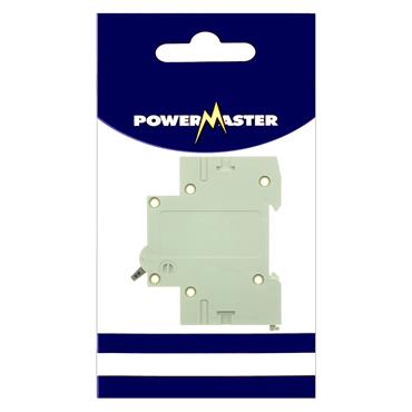 POWERMASTER CIRCUIT  BREAKER 16AMP