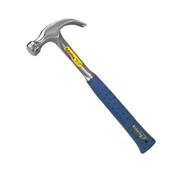 ESTWING HAMMER CURVED CLAW  16OZ