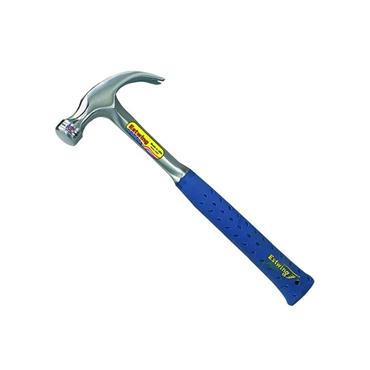 ESTWING HAMMER CURVED CLAW 20OZ