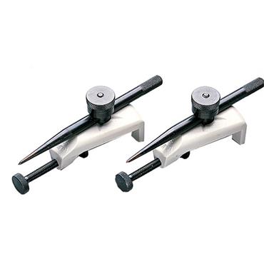 Eclipse Trammel Heads (pair)