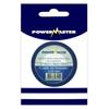 POWERMASTER INSULATING TAPE (BLUE) 20 METRE