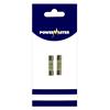 POWERMASTER FUSES 1 AMP (PKT. 2)