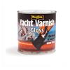 Rustins Yacht Varnish (exterior) 1ltr Gloss