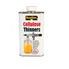 RUSTINS CELLULOSE THINNERS 500ML