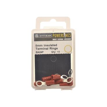 CENTURION CRIMPING TERMINALS