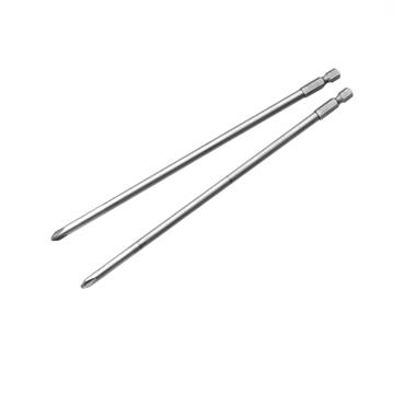 PHILLIPS BIT TO SUIT SENCO GUN 18V PK2-160MM DS275